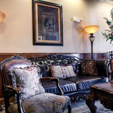 O'Brien Riverwalk Boutique Hotel سان أنطونيو المظهر الخارجي الصورة