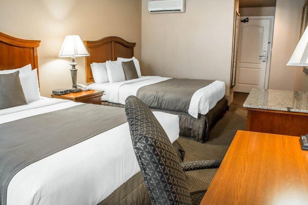 O'Brien Riverwalk Boutique Hotel سان أنطونيو المظهر الخارجي الصورة