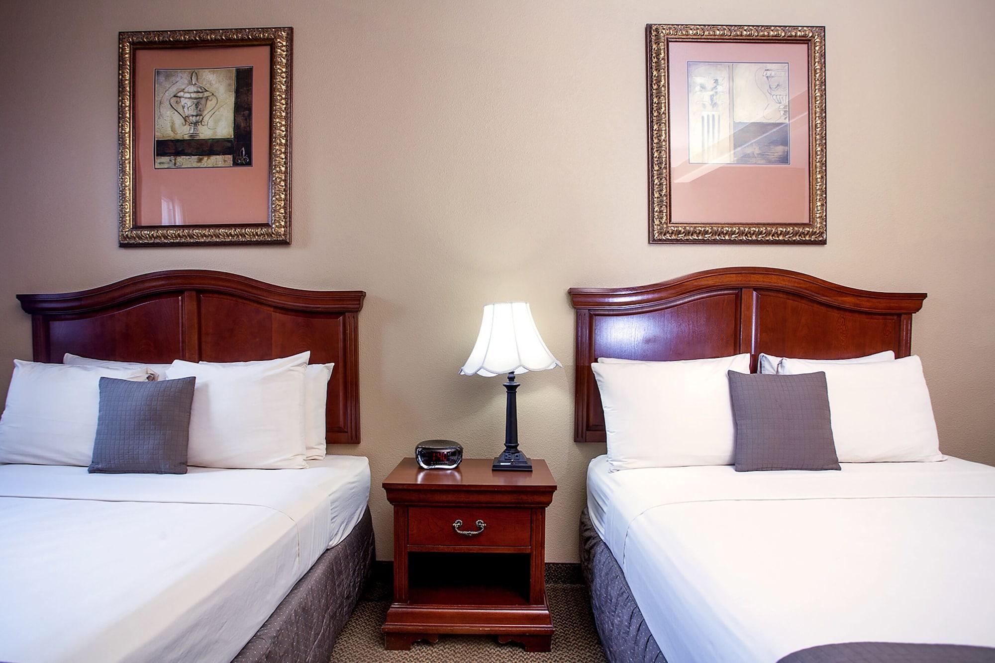 O'Brien Riverwalk Boutique Hotel سان أنطونيو المظهر الخارجي الصورة