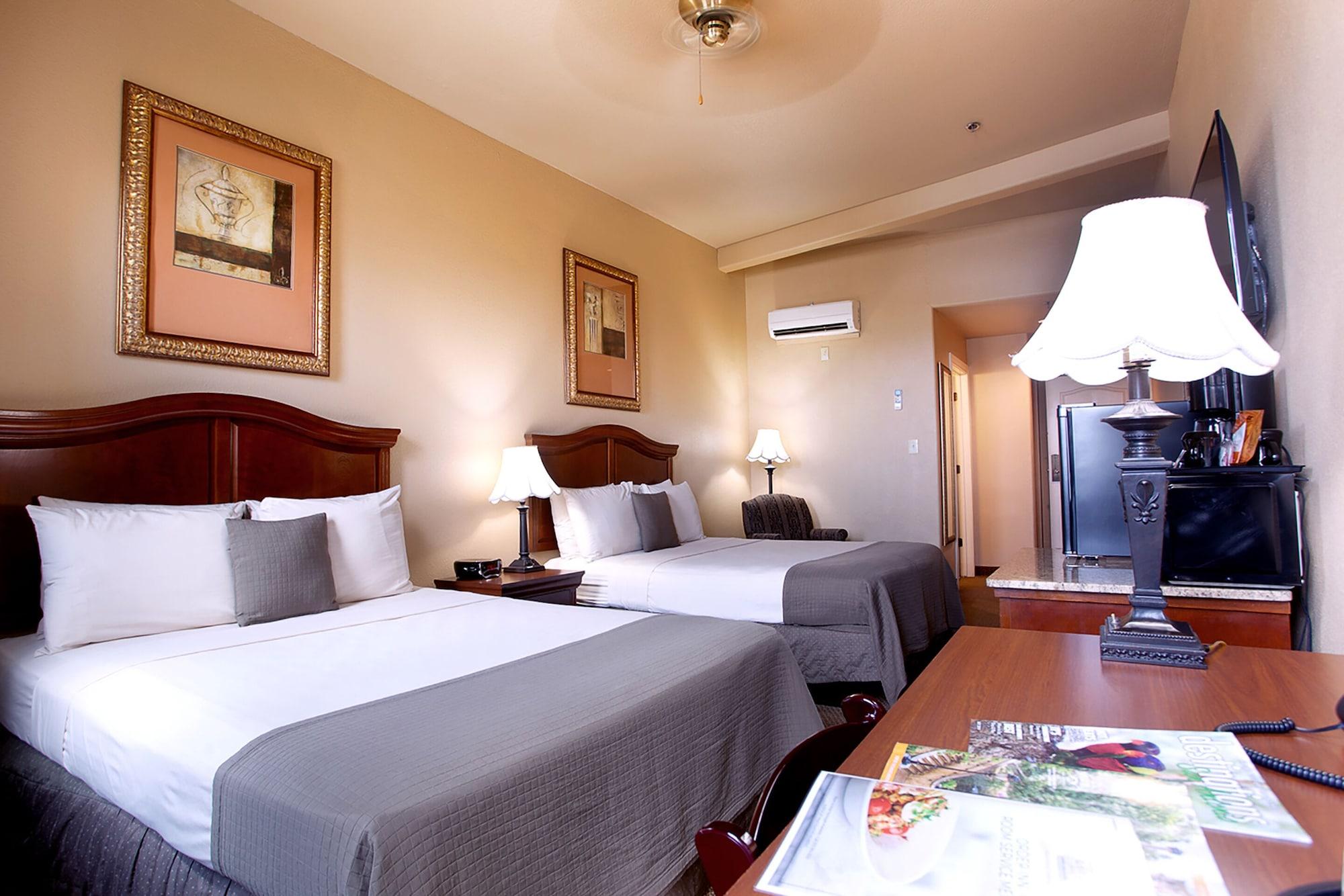 O'Brien Riverwalk Boutique Hotel سان أنطونيو المظهر الخارجي الصورة