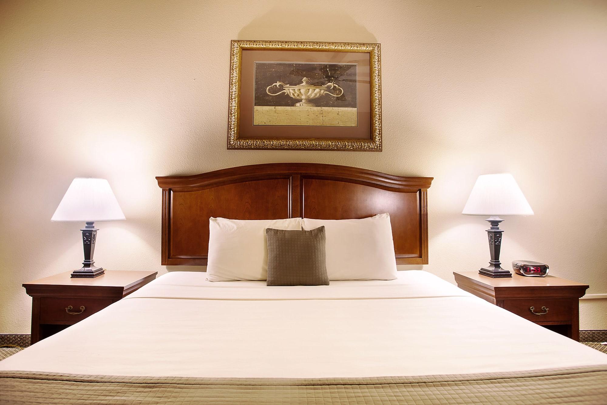 O'Brien Riverwalk Boutique Hotel سان أنطونيو المظهر الخارجي الصورة