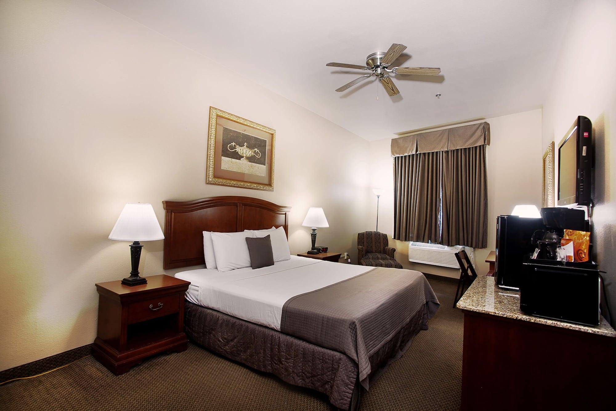 O'Brien Riverwalk Boutique Hotel سان أنطونيو المظهر الخارجي الصورة
