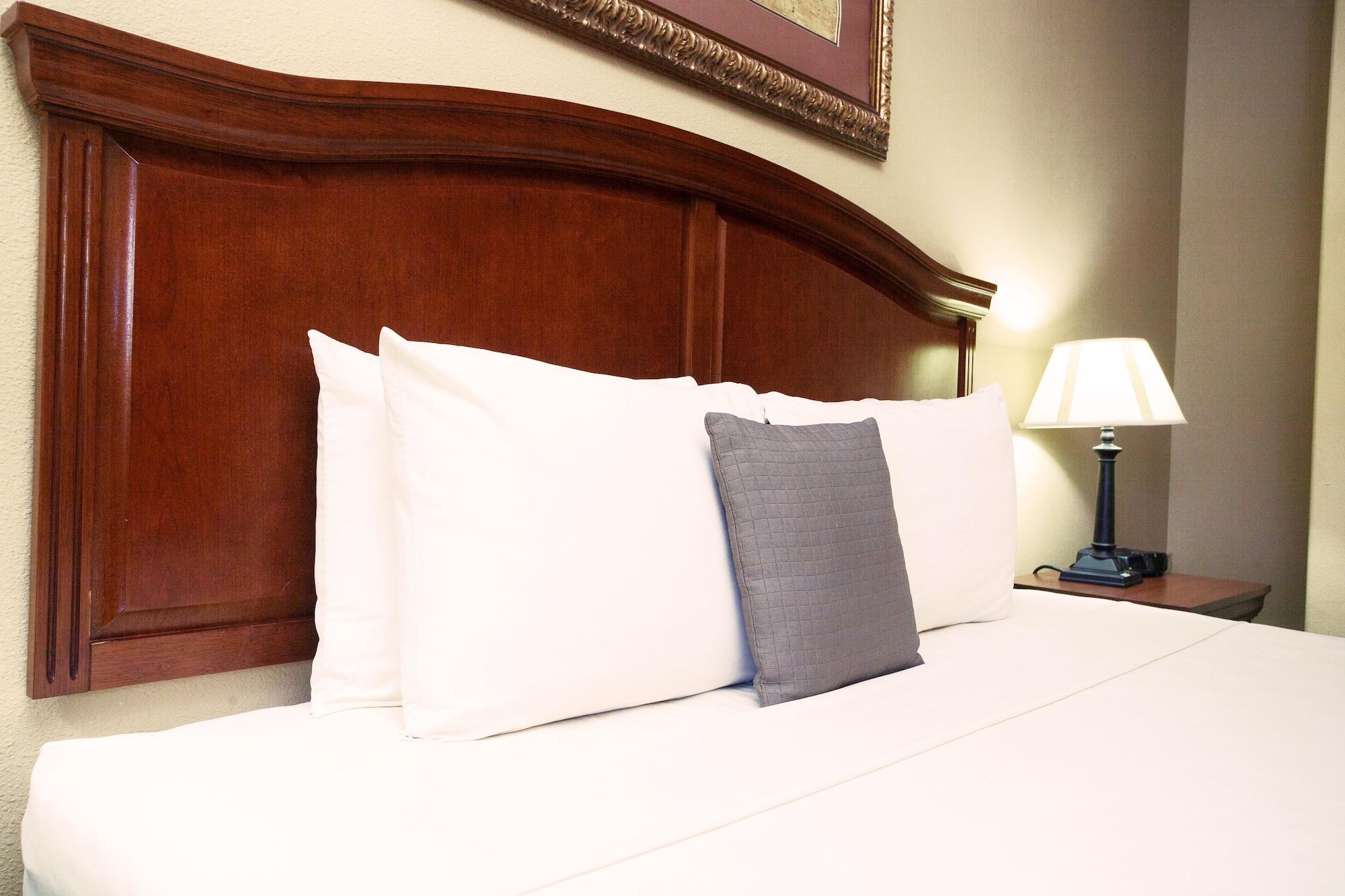 O'Brien Riverwalk Boutique Hotel سان أنطونيو المظهر الخارجي الصورة