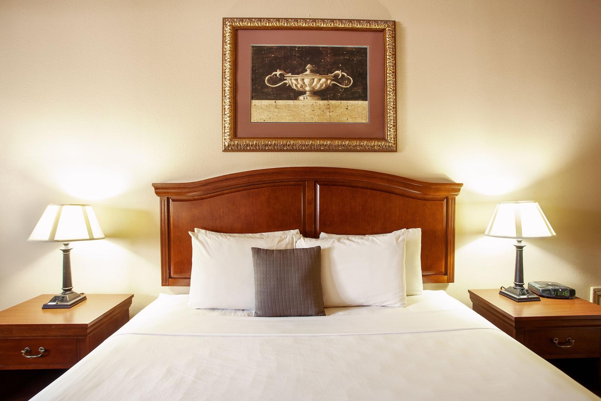 O'Brien Riverwalk Boutique Hotel سان أنطونيو المظهر الخارجي الصورة