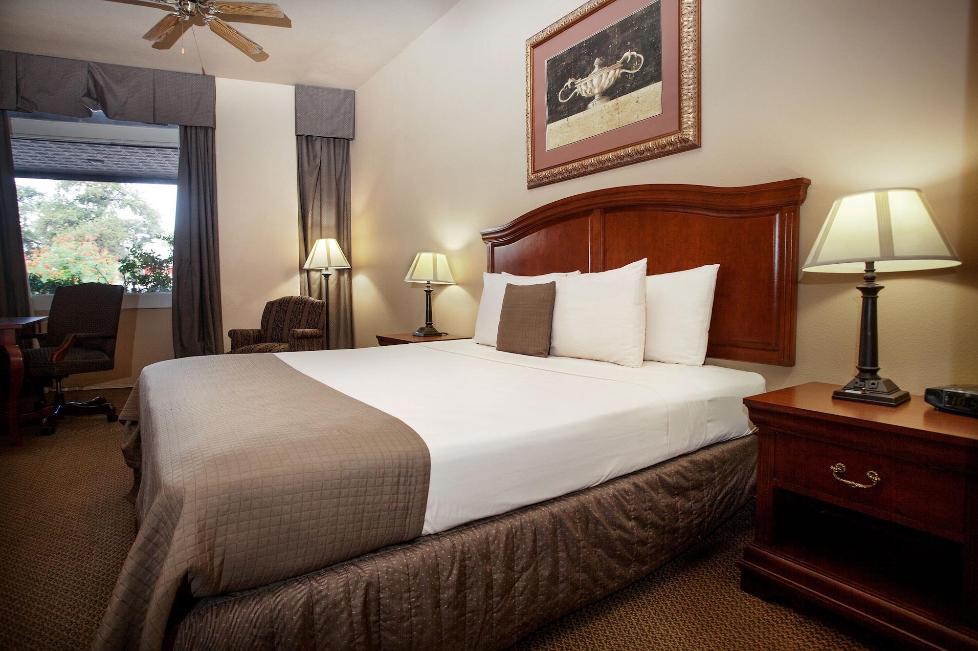 O'Brien Riverwalk Boutique Hotel سان أنطونيو المظهر الخارجي الصورة