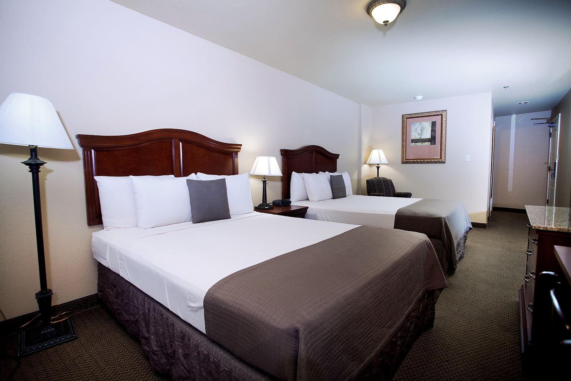 O'Brien Riverwalk Boutique Hotel سان أنطونيو المظهر الخارجي الصورة