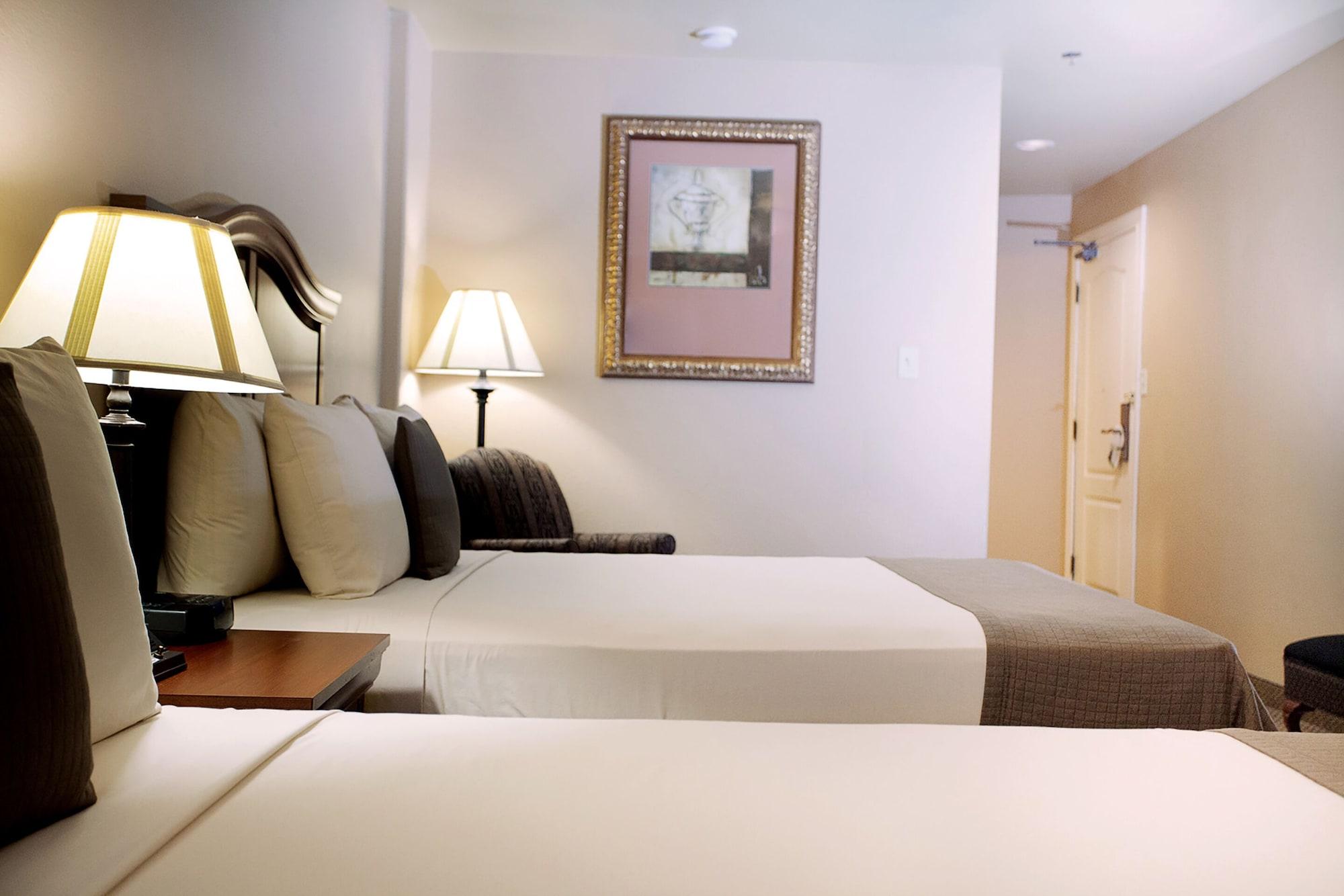 O'Brien Riverwalk Boutique Hotel سان أنطونيو المظهر الخارجي الصورة