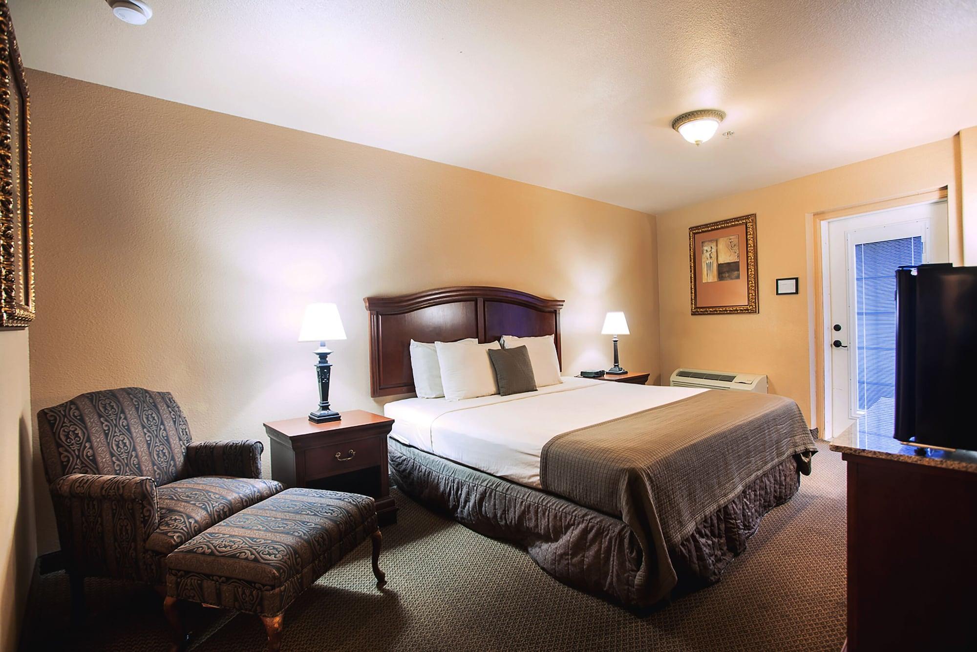O'Brien Riverwalk Boutique Hotel سان أنطونيو المظهر الخارجي الصورة