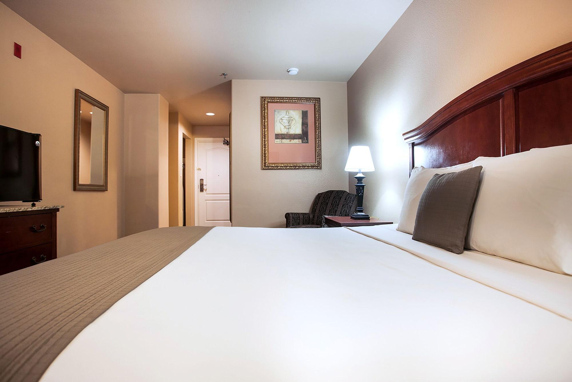 O'Brien Riverwalk Boutique Hotel سان أنطونيو المظهر الخارجي الصورة
