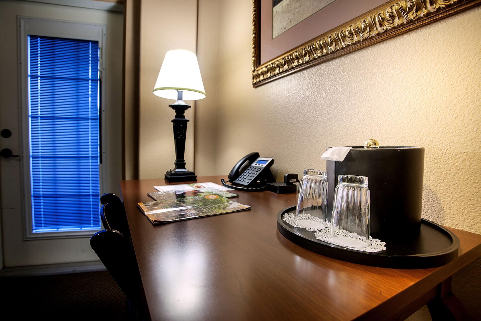 O'Brien Riverwalk Boutique Hotel سان أنطونيو المظهر الخارجي الصورة