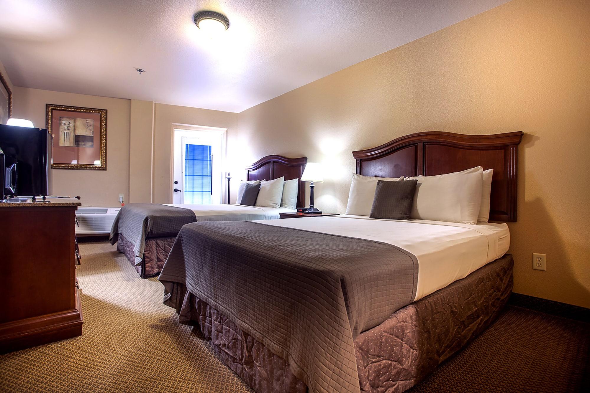 O'Brien Riverwalk Boutique Hotel سان أنطونيو المظهر الخارجي الصورة