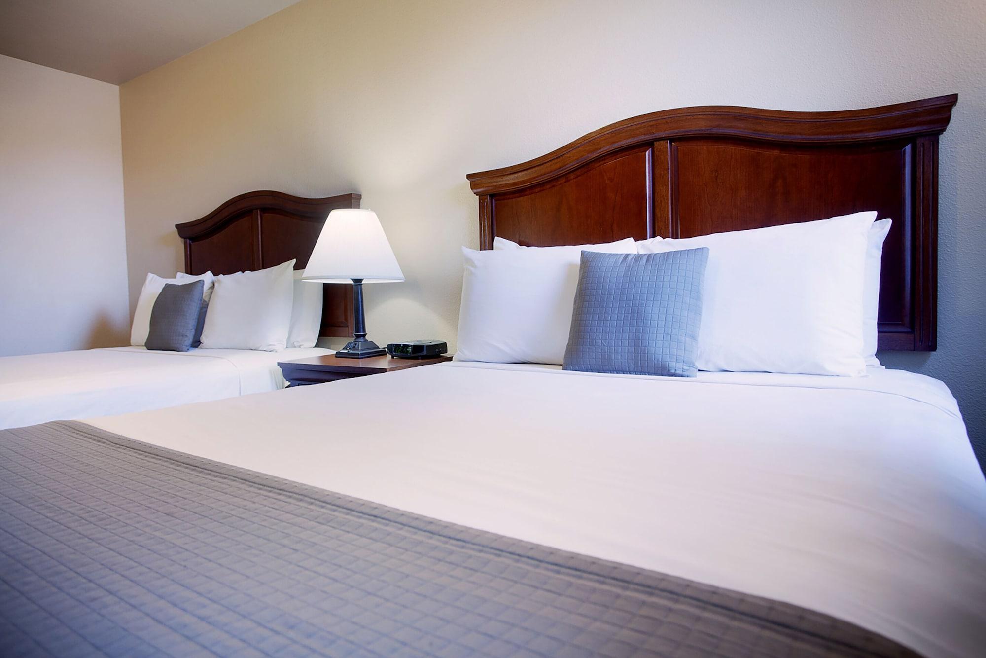 O'Brien Riverwalk Boutique Hotel سان أنطونيو المظهر الخارجي الصورة