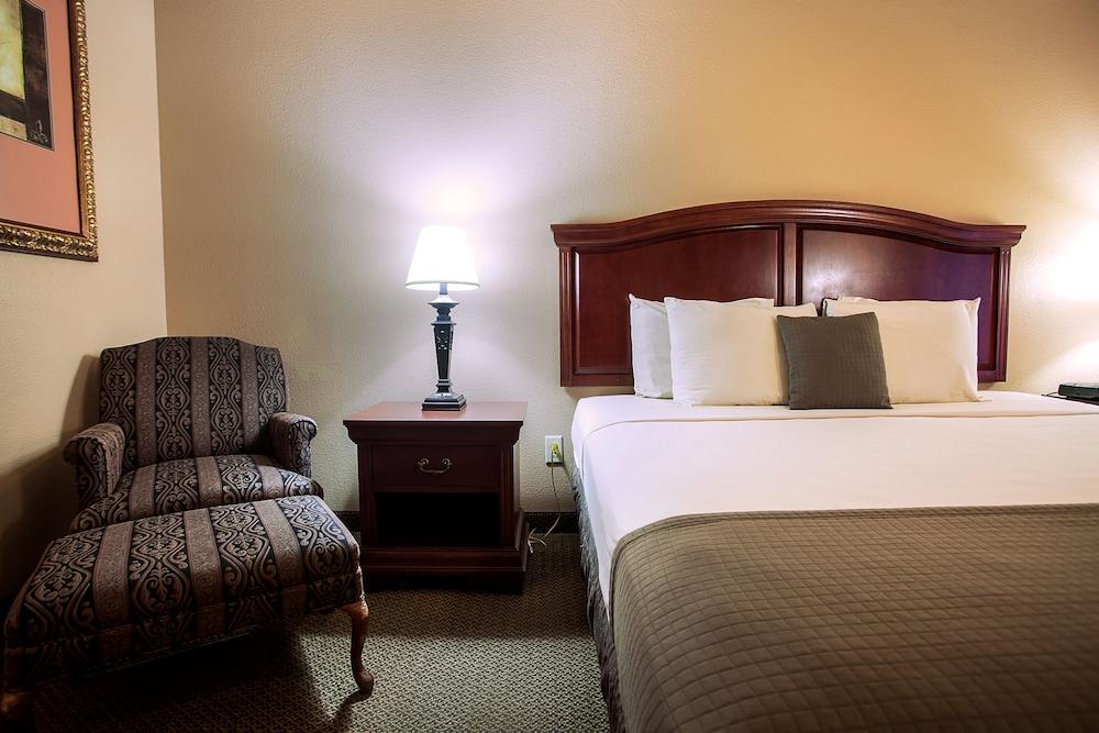 O'Brien Riverwalk Boutique Hotel سان أنطونيو المظهر الخارجي الصورة