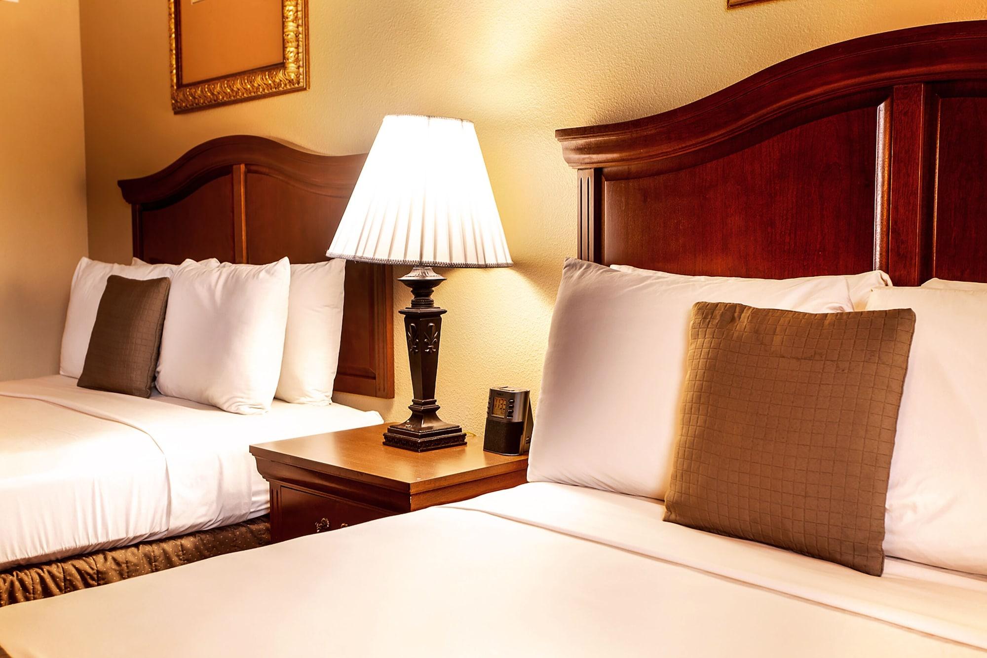 O'Brien Riverwalk Boutique Hotel سان أنطونيو المظهر الخارجي الصورة
