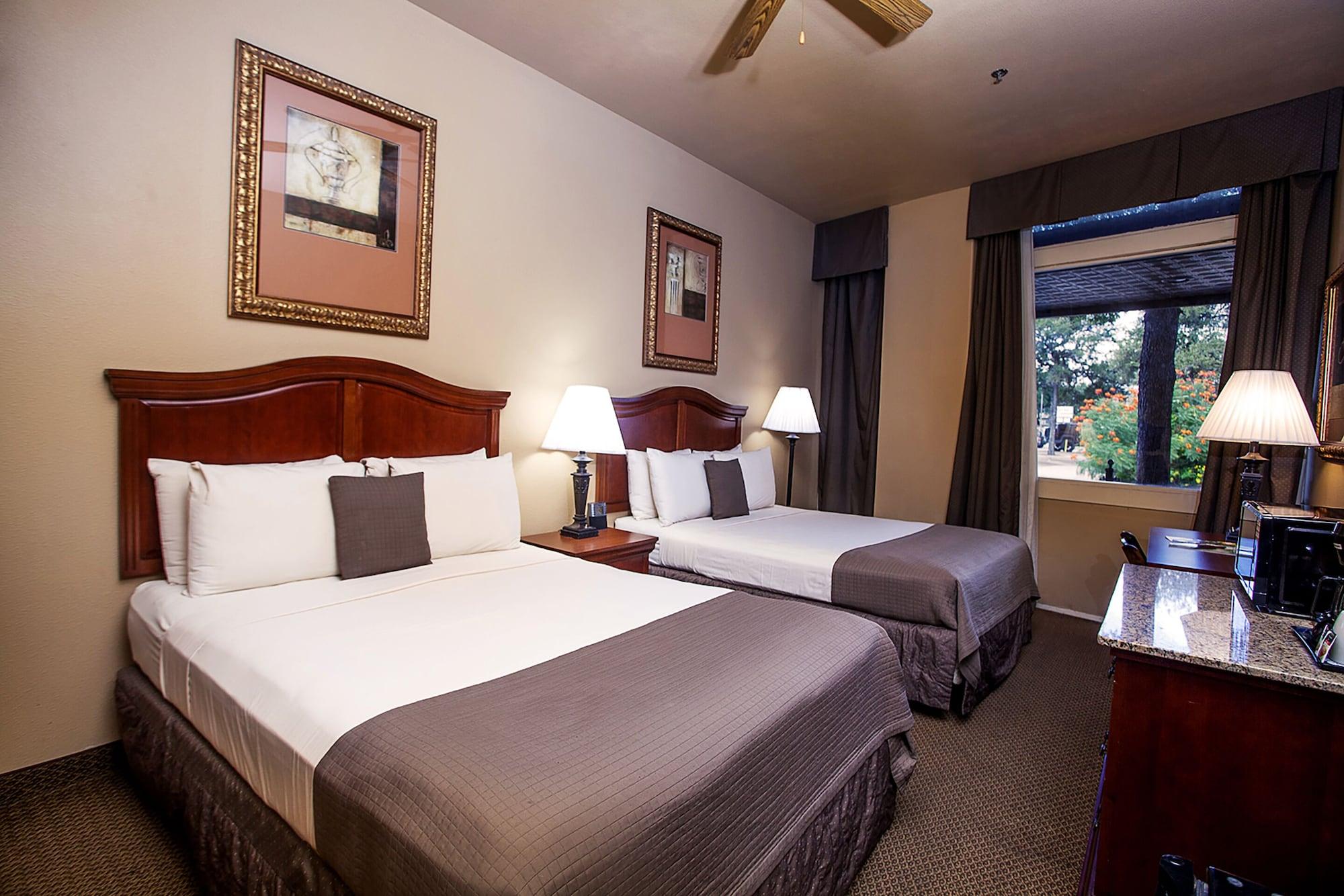 O'Brien Riverwalk Boutique Hotel سان أنطونيو المظهر الخارجي الصورة