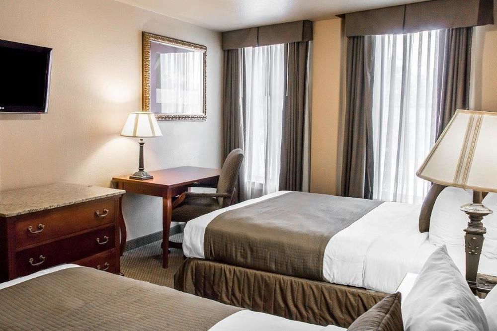 O'Brien Riverwalk Boutique Hotel سان أنطونيو المظهر الخارجي الصورة