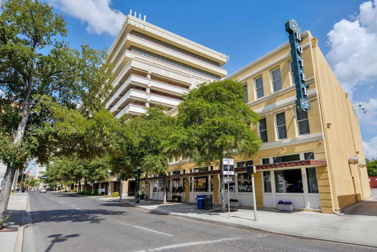 O'Brien Riverwalk Boutique Hotel سان أنطونيو المظهر الخارجي الصورة