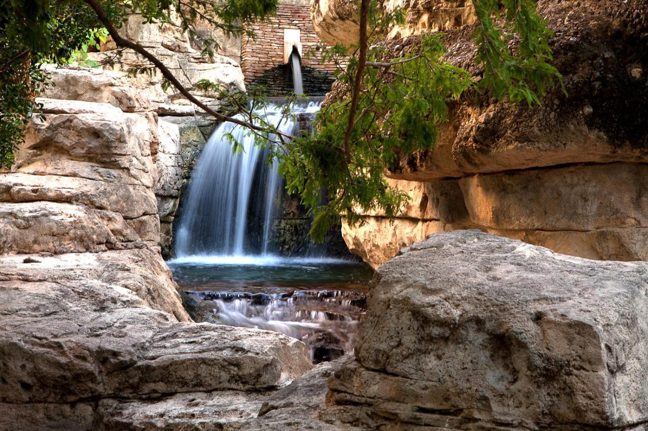 O'Brien Riverwalk Boutique Hotel سان أنطونيو المظهر الخارجي الصورة