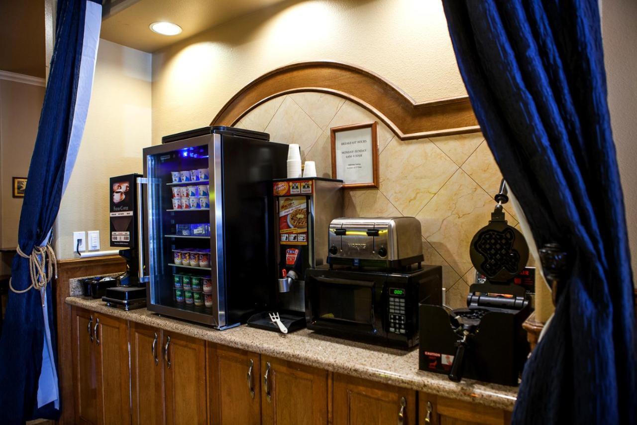 O'Brien Riverwalk Boutique Hotel سان أنطونيو المظهر الخارجي الصورة