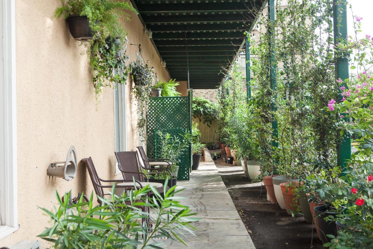 O'Brien Riverwalk Boutique Hotel سان أنطونيو المظهر الخارجي الصورة