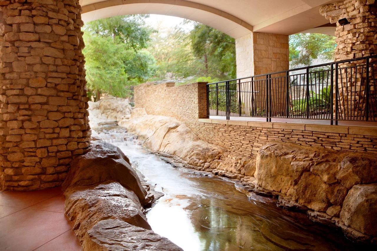 O'Brien Riverwalk Boutique Hotel سان أنطونيو المظهر الخارجي الصورة