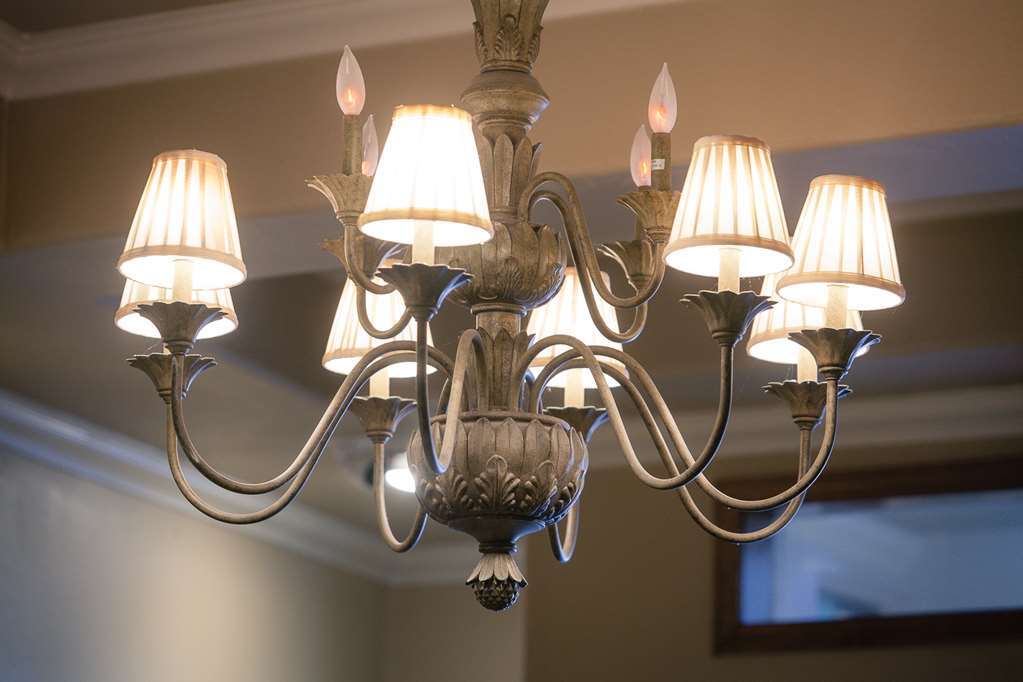 O'Brien Riverwalk Boutique Hotel سان أنطونيو المظهر الداخلي الصورة