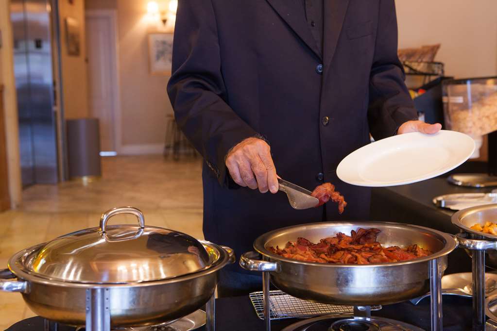 O'Brien Riverwalk Boutique Hotel سان أنطونيو المظهر الداخلي الصورة