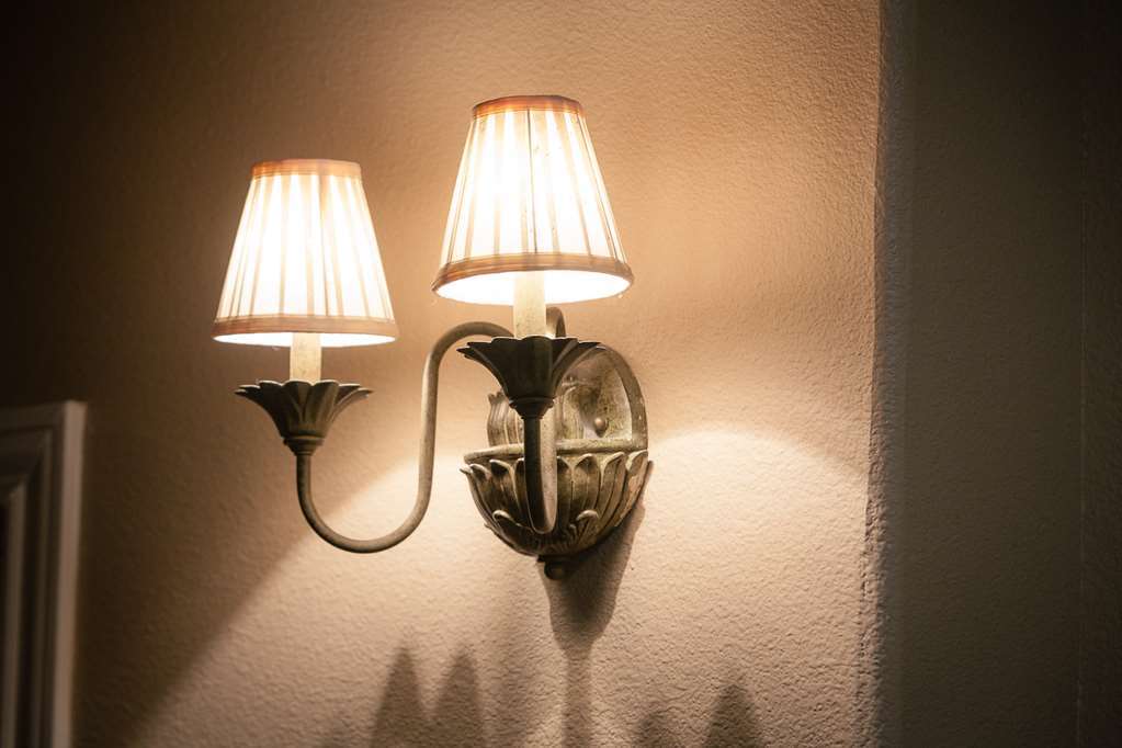 O'Brien Riverwalk Boutique Hotel سان أنطونيو المظهر الداخلي الصورة