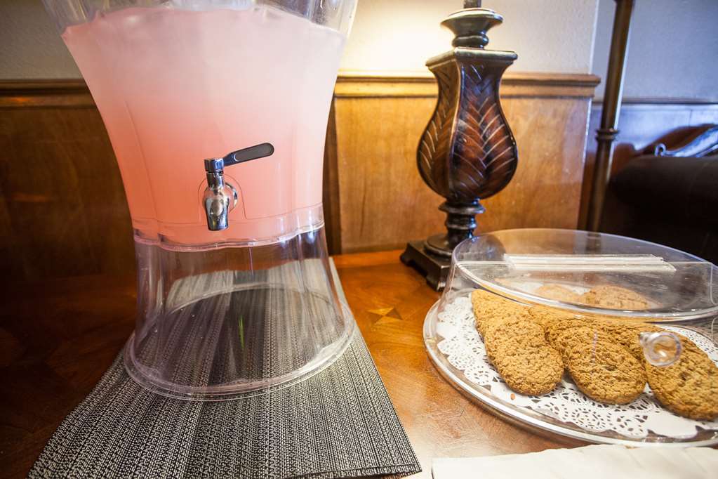 O'Brien Riverwalk Boutique Hotel سان أنطونيو المظهر الداخلي الصورة