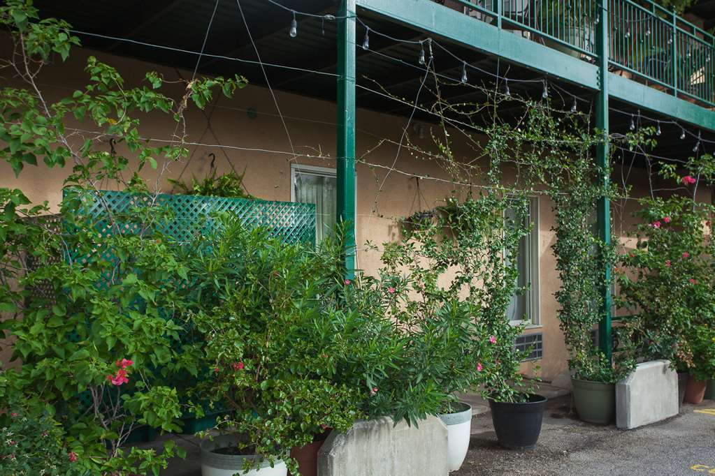 O'Brien Riverwalk Boutique Hotel سان أنطونيو المظهر الخارجي الصورة