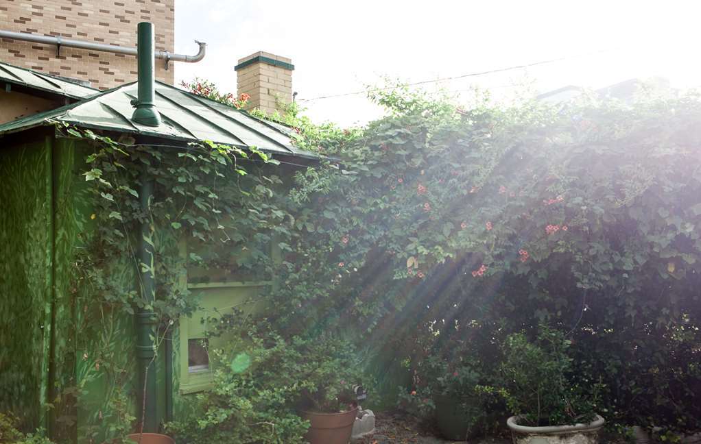 O'Brien Riverwalk Boutique Hotel سان أنطونيو المظهر الخارجي الصورة