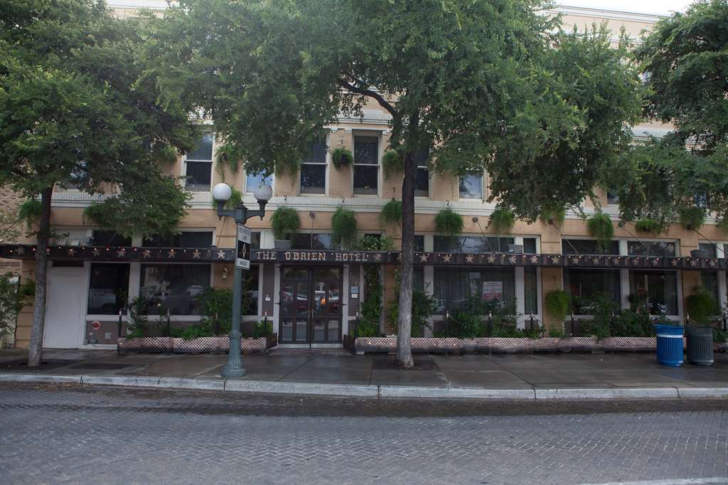 O'Brien Riverwalk Boutique Hotel سان أنطونيو المظهر الخارجي الصورة