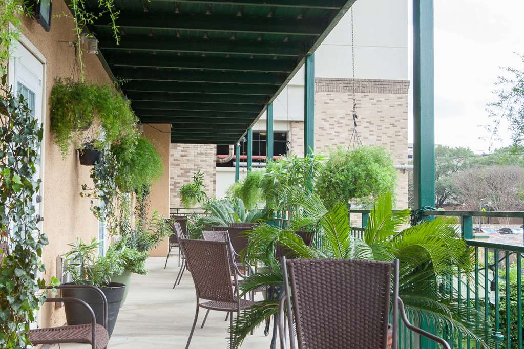 O'Brien Riverwalk Boutique Hotel سان أنطونيو المظهر الخارجي الصورة