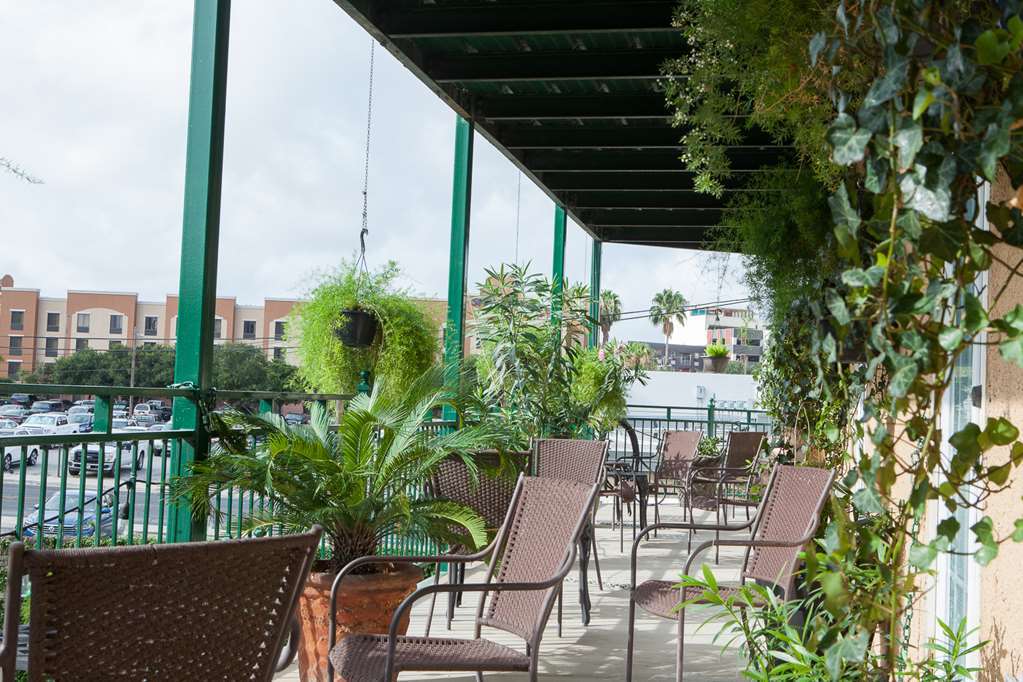 O'Brien Riverwalk Boutique Hotel سان أنطونيو المظهر الخارجي الصورة